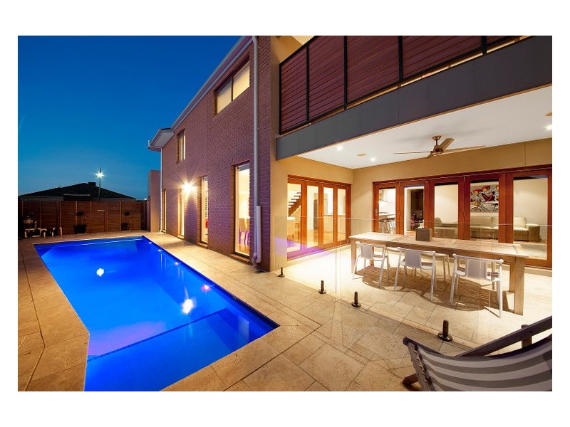 12 Bermerale Court, Berwick VIC 3806