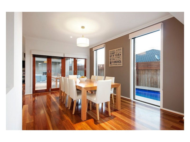 12 Bermerale Court, Berwick VIC 3806