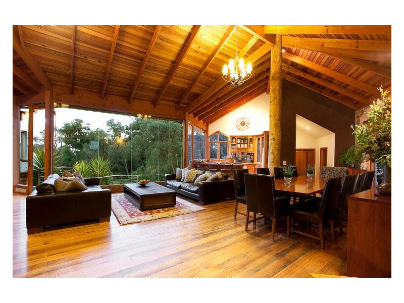 2B McBride Road, Beaconsfield Upper VIC 3808 the real estate agency