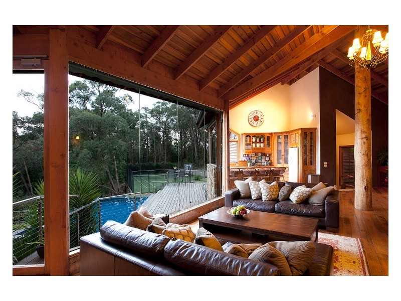 2B McBride Road, Beaconsfield Upper VIC 3808 the real estate agency