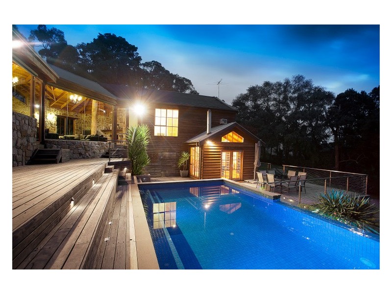 2B McBride Road, Beaconsfield Upper VIC 3808