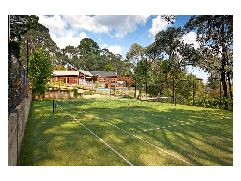 2B McBride Road, Beaconsfield Upper VIC 3808