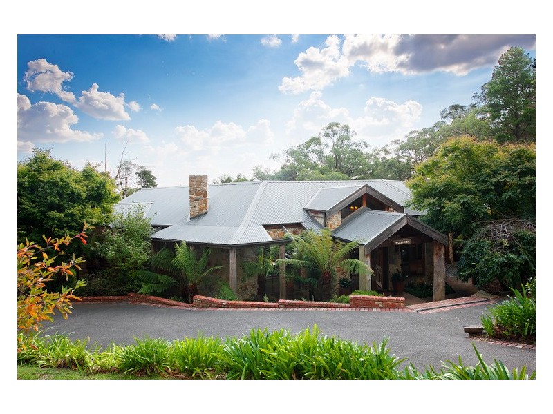 2B McBride Road, Beaconsfield Upper VIC 3808