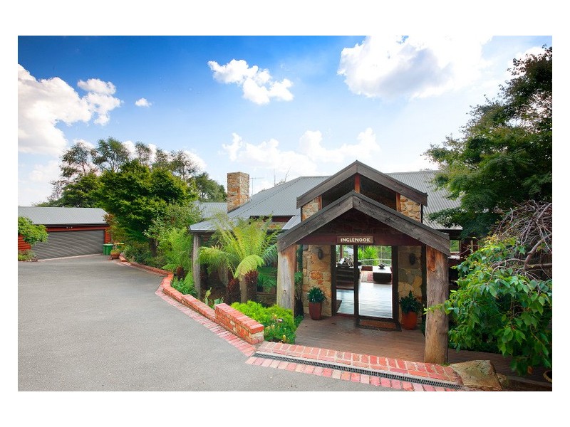 2B McBride Road, Beaconsfield Upper VIC 3808