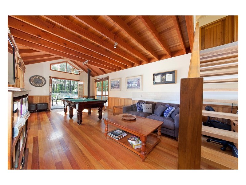 2B McBride Road, Beaconsfield Upper VIC 3808