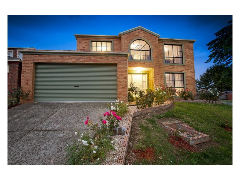 91 Ward Road, Berwick VIC 3806