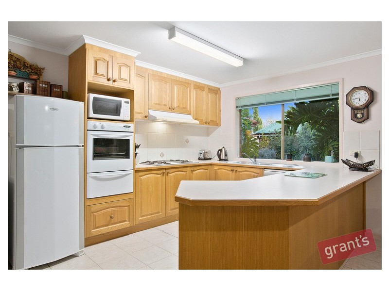 4 Albrecht Avenue, Berwick VIC 3806