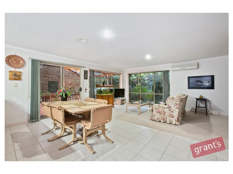 4 Albrecht Avenue, Berwick VIC 3806