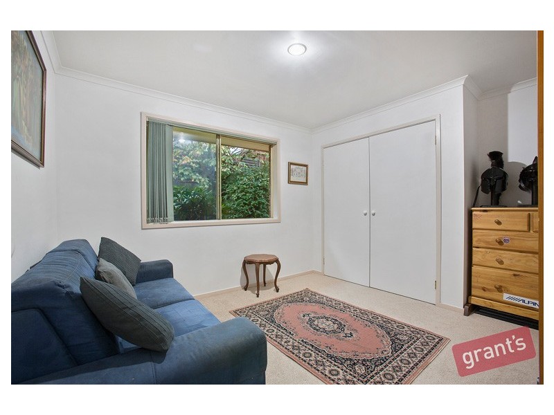 4 Albrecht Avenue, Berwick VIC 3806