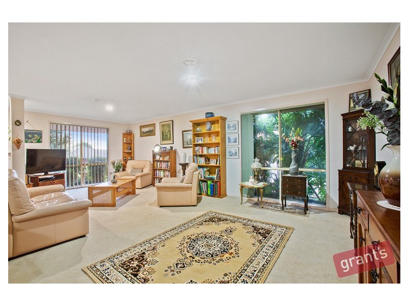 4 Albrecht Avenue, Berwick VIC 3806