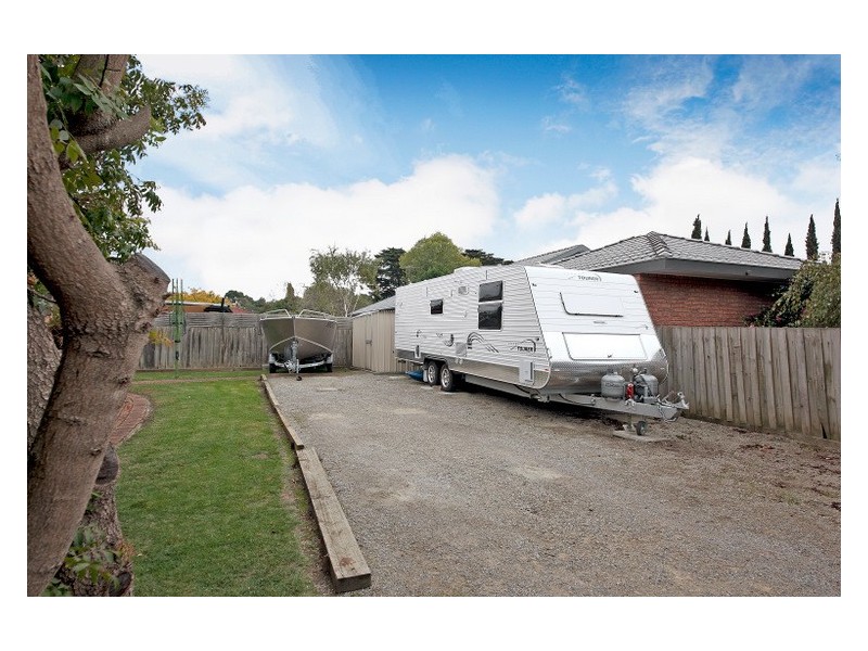 25 Kirkham Court, Berwick VIC 3806