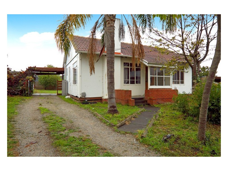 3 Esk Court, Dandenong VIC 3175