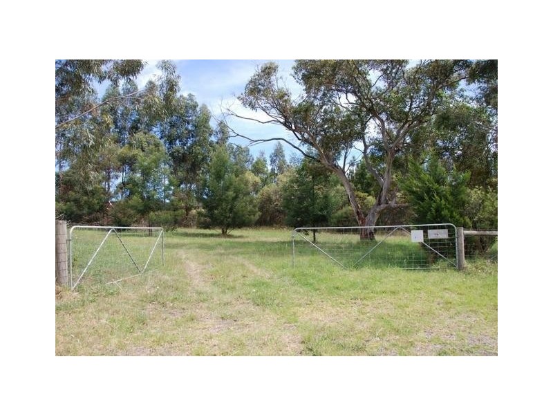 Lot 1, 18-40 Old Gunns Court, Hallam VIC 3803