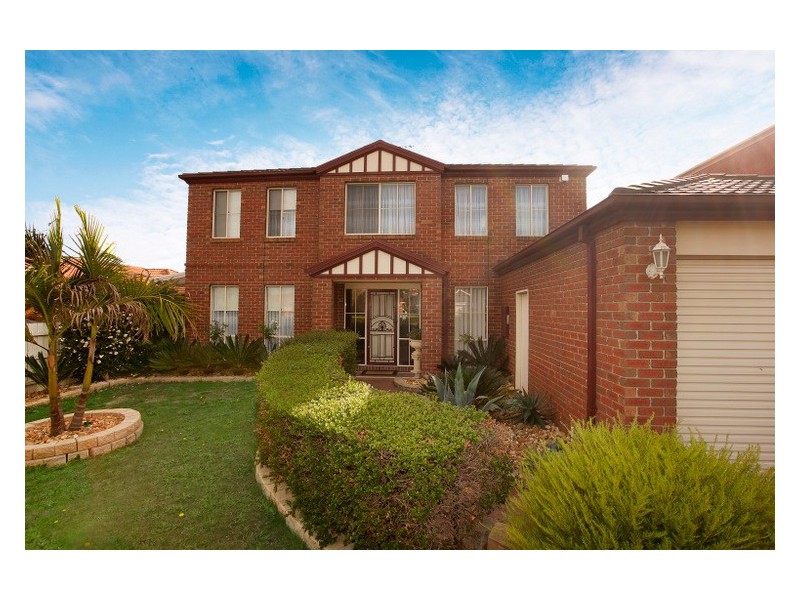 28 Allardice Parade, Berwick VIC 3806