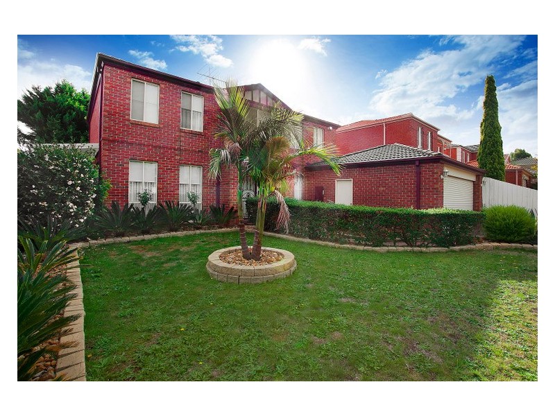 28 Allardice Parade, Berwick VIC 3806