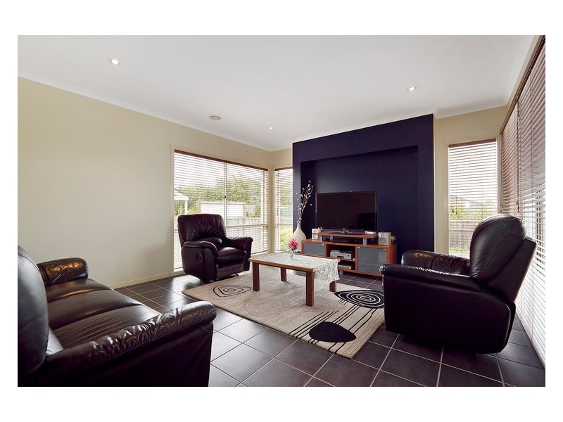 17 Tyrell Place, Berwick VIC 3806