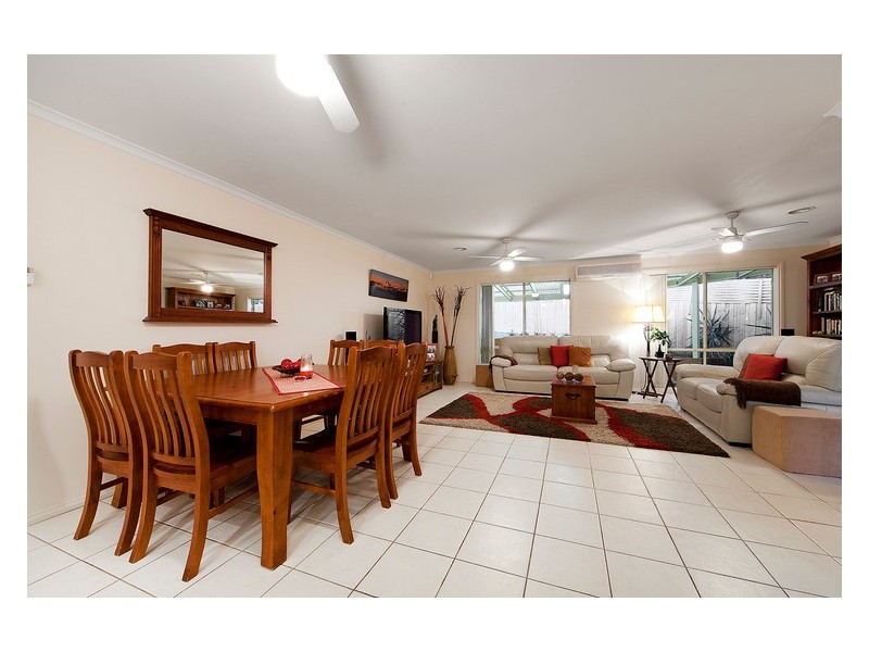 8 Kelly Mews, Berwick VIC 3806