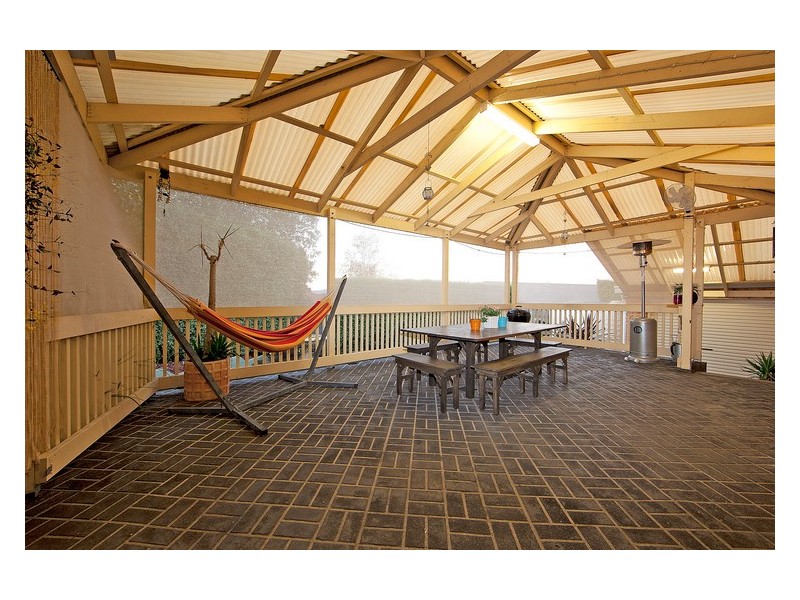 8 Kelly Mews, Berwick VIC 3806