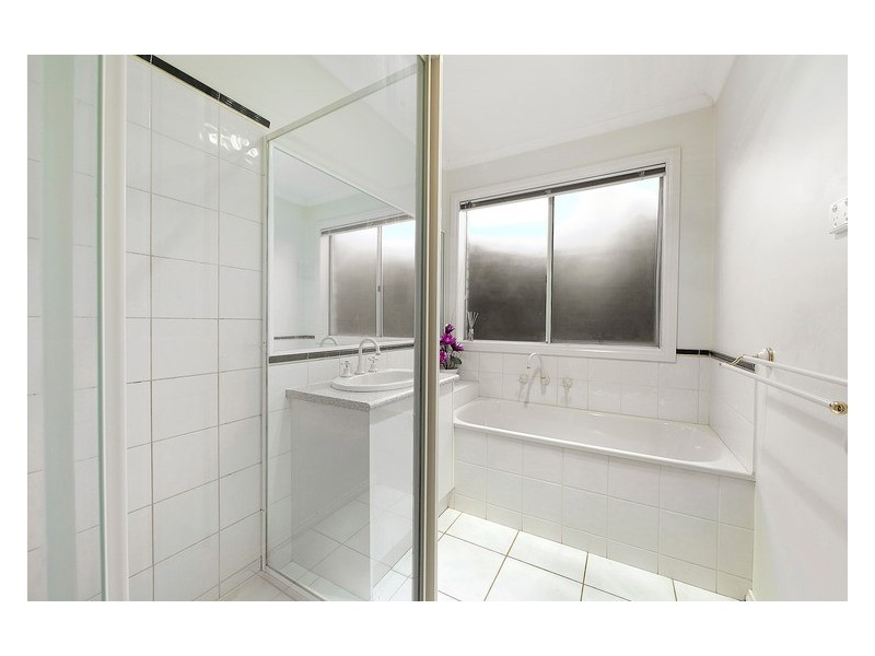 8 Kelly Mews, Berwick VIC 3806