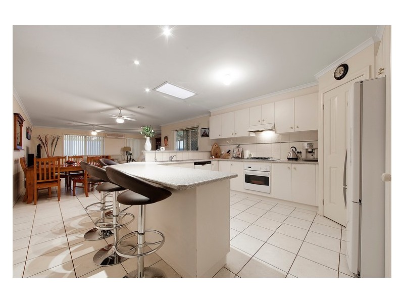 8 Kelly Mews, Berwick VIC 3806