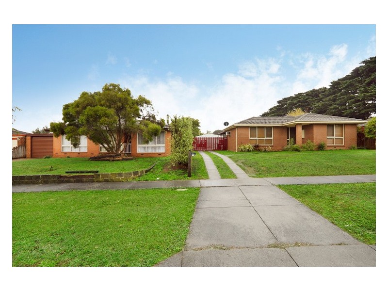 17-19 Bemersyde Drive, Berwick VIC 3806