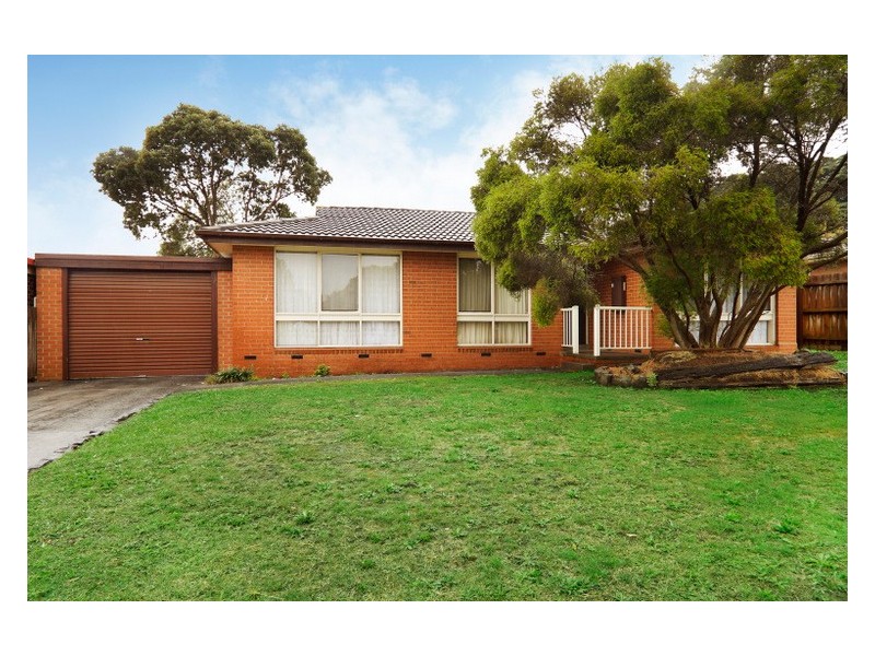 17-19 Bemersyde Drive, Berwick VIC 3806
