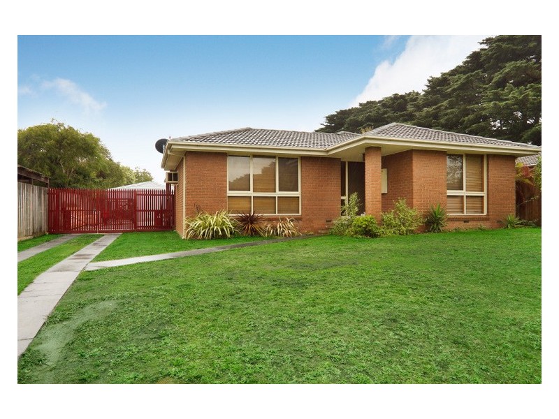 17-19 Bemersyde Drive, Berwick VIC 3806