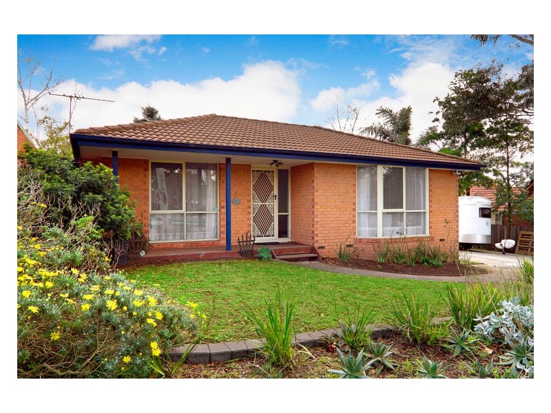 5 Konac Court, Berwick VIC 3806