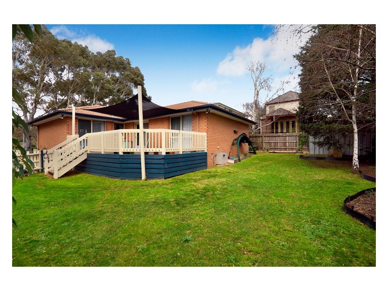 5 Konac Court, Berwick VIC 3806