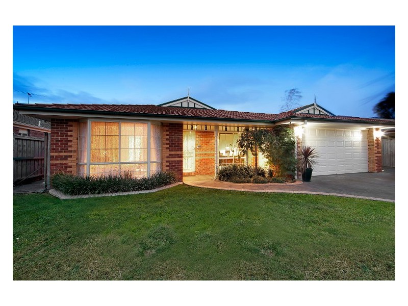 12 Abercrombie Street, Berwick VIC 3806