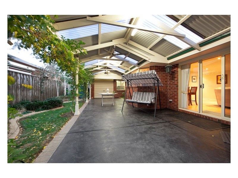 12 Abercrombie Street, Berwick VIC 3806
