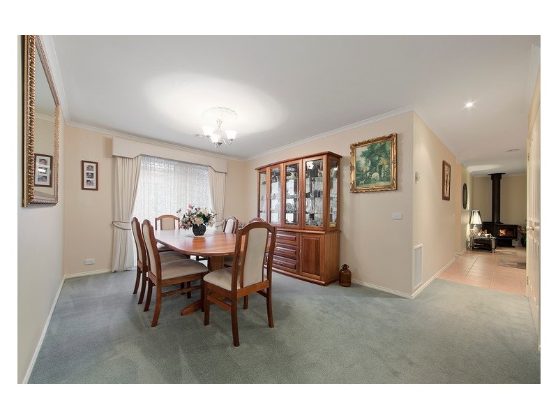 12 Abercrombie Street, Berwick VIC 3806