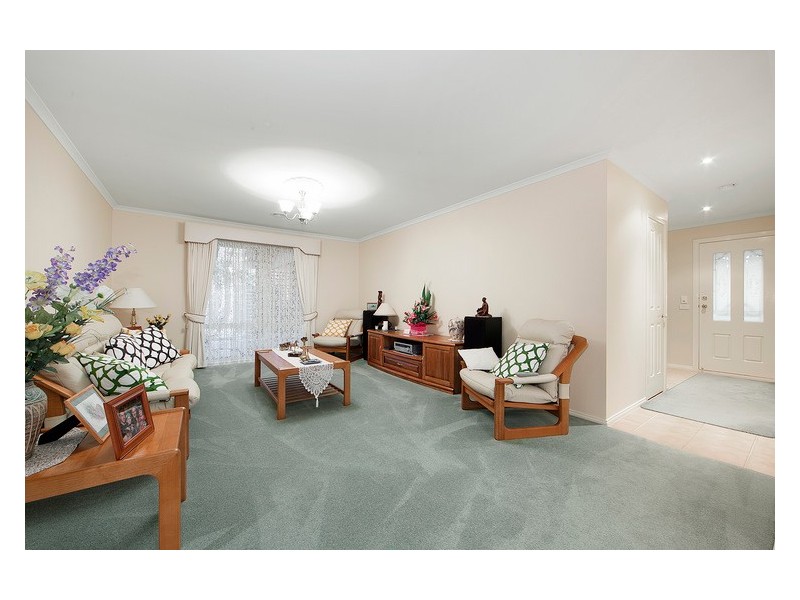 12 Abercrombie Street, Berwick VIC 3806