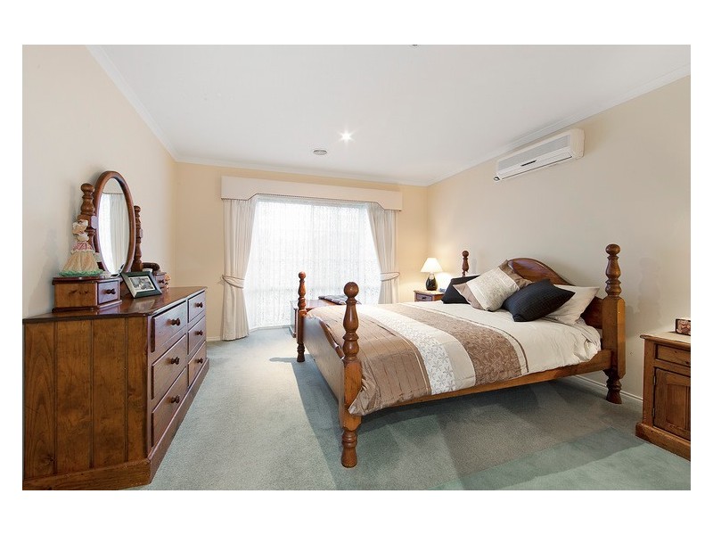 12 Abercrombie Street, Berwick VIC 3806