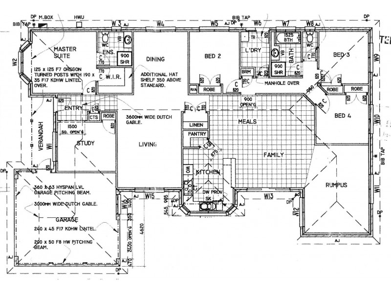 12 Abercrombie Street, Berwick VIC 3806