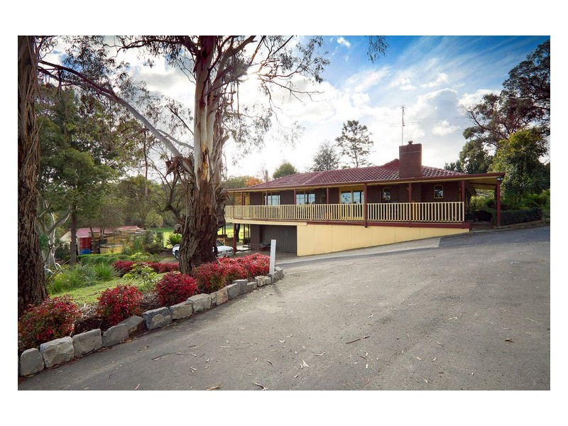 125 Quamby Road, Guys Hill VIC 3807