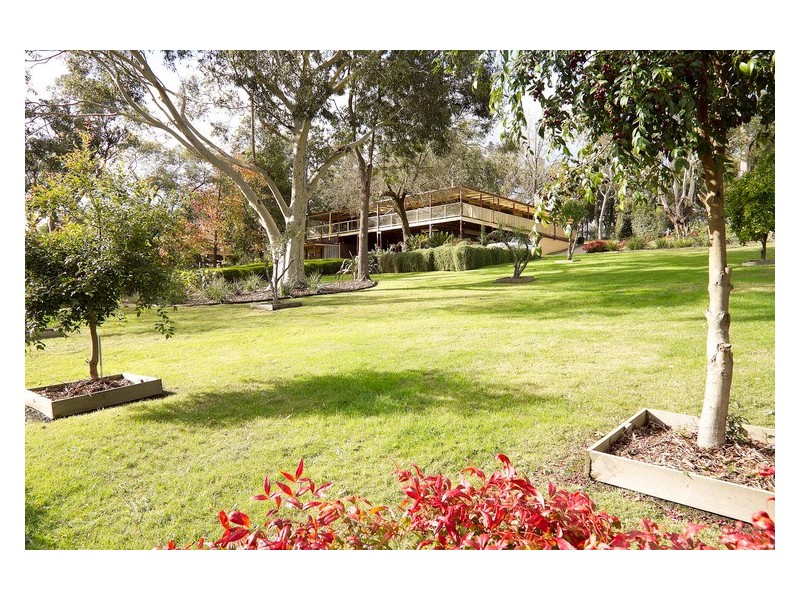 125 Quamby Road, Guys Hill VIC 3807