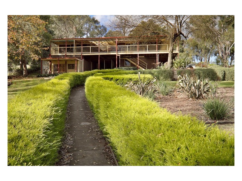 125 Quamby Road, Guys Hill VIC 3807