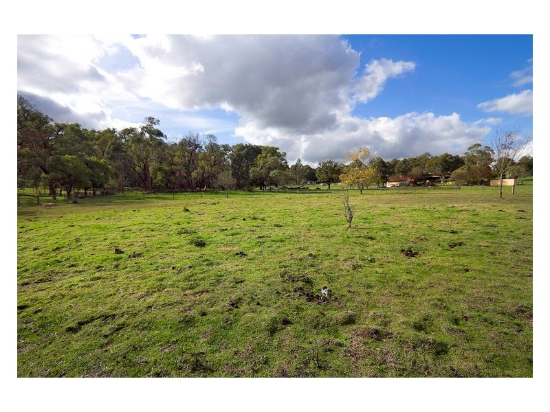 125 Quamby Road, Guys Hill VIC 3807