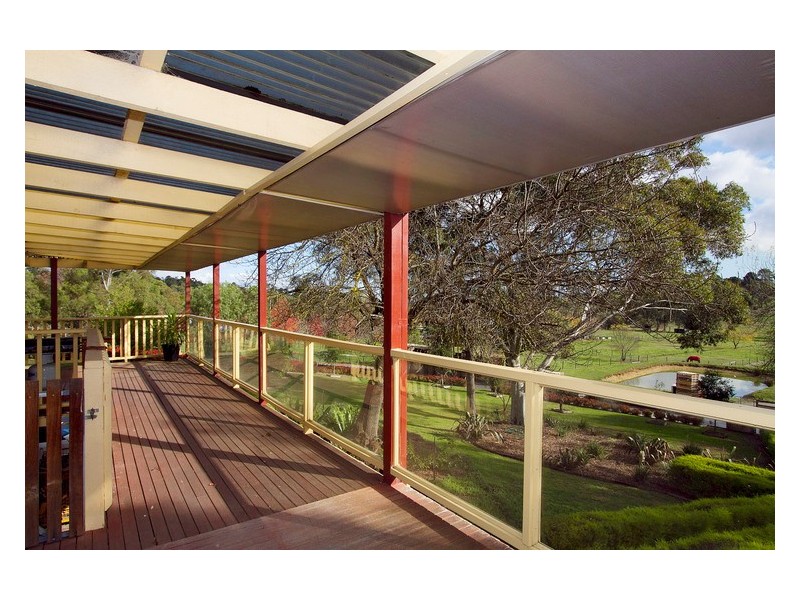 125 Quamby Road, Guys Hill VIC 3807