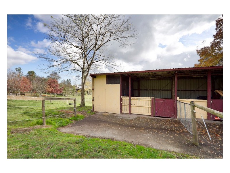 125 Quamby Road, Guys Hill VIC 3807