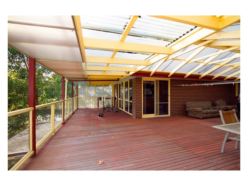 125 Quamby Road, Guys Hill VIC 3807