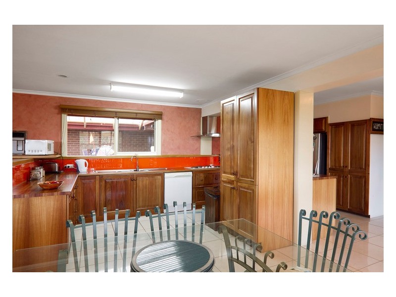 125 Quamby Road, Guys Hill VIC 3807