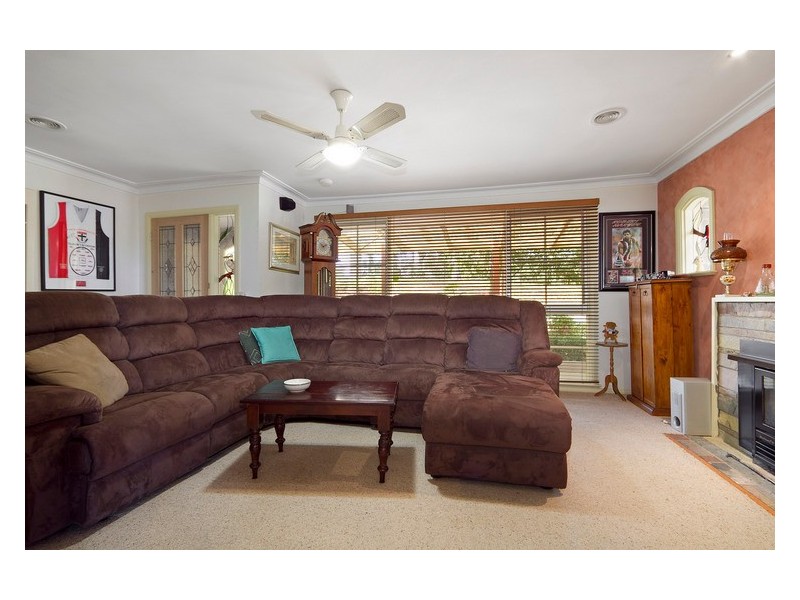 125 Quamby Road, Guys Hill VIC 3807