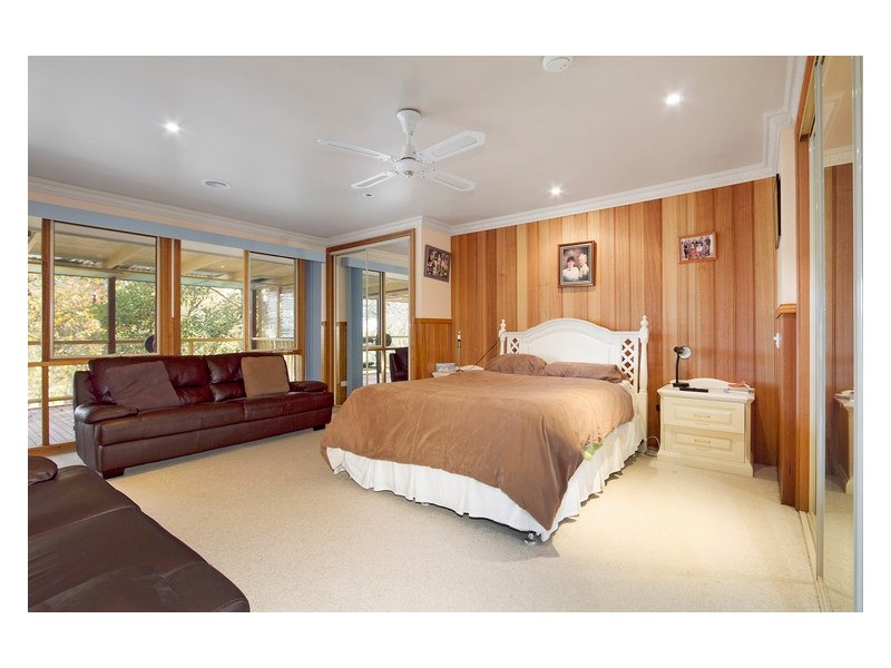 125 Quamby Road, Guys Hill VIC 3807