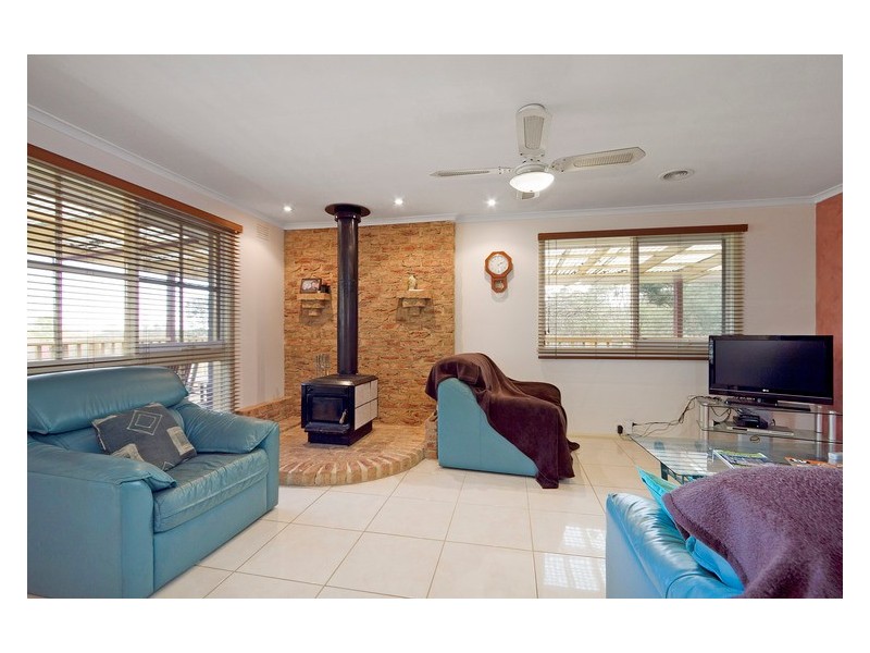 125 Quamby Road, Guys Hill VIC 3807
