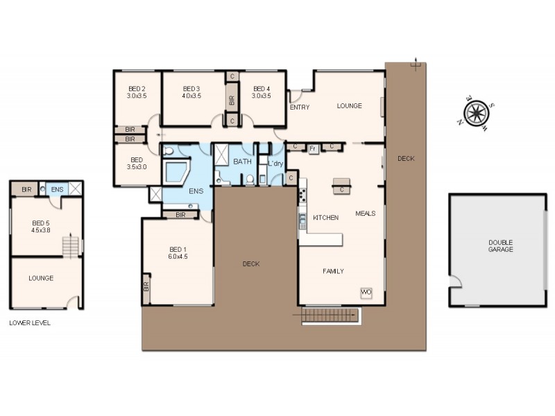 125 Quamby Road, Guys Hill VIC 3807