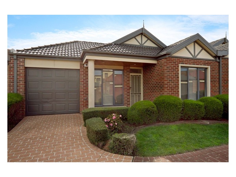 Unit 19, 18-26 Marlesford Cres, Berwick VIC 3806