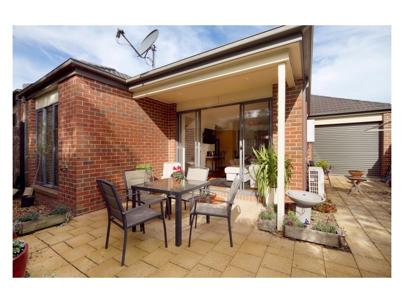 Unit 19, 18-26 Marlesford Cres, Berwick VIC 3806