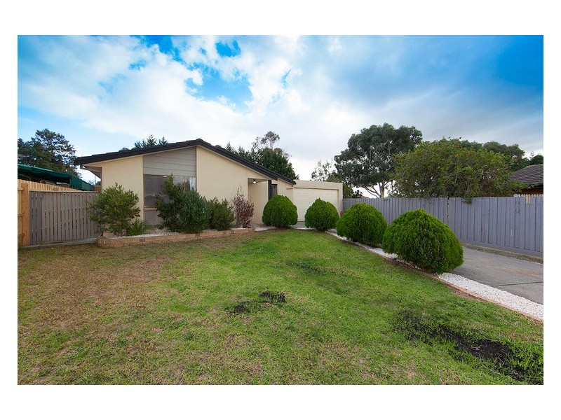 6 Emerald Court, Narre Warren VIC 3805